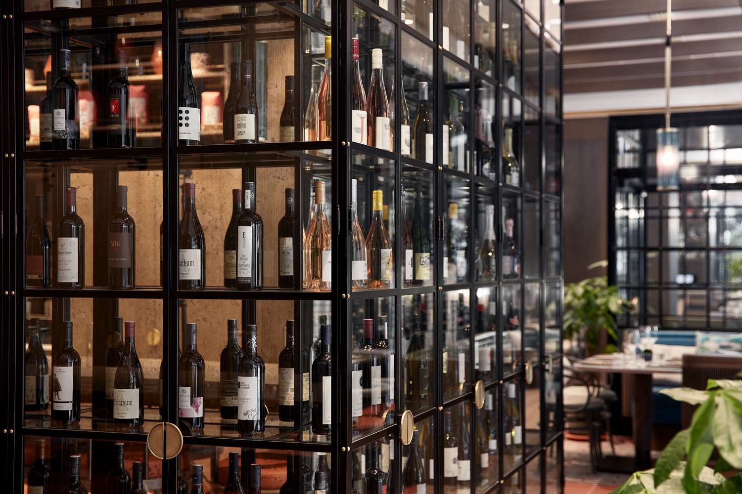 Фото Hilton Vienna Park