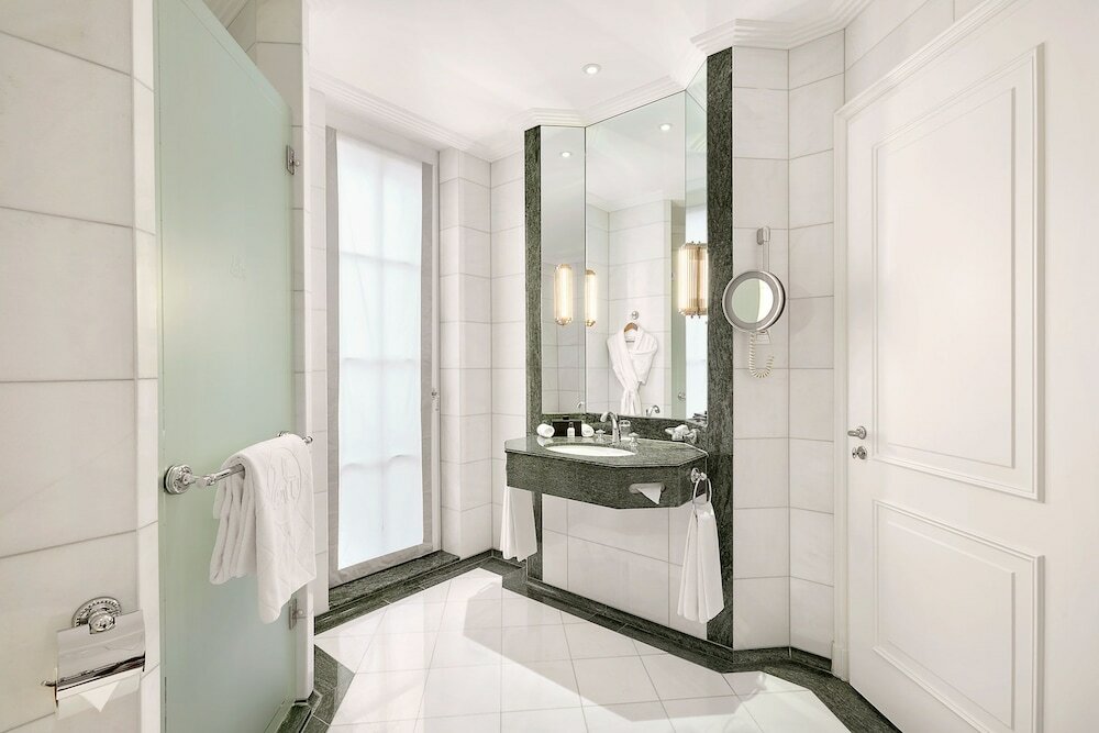 Фото Baur au Lac