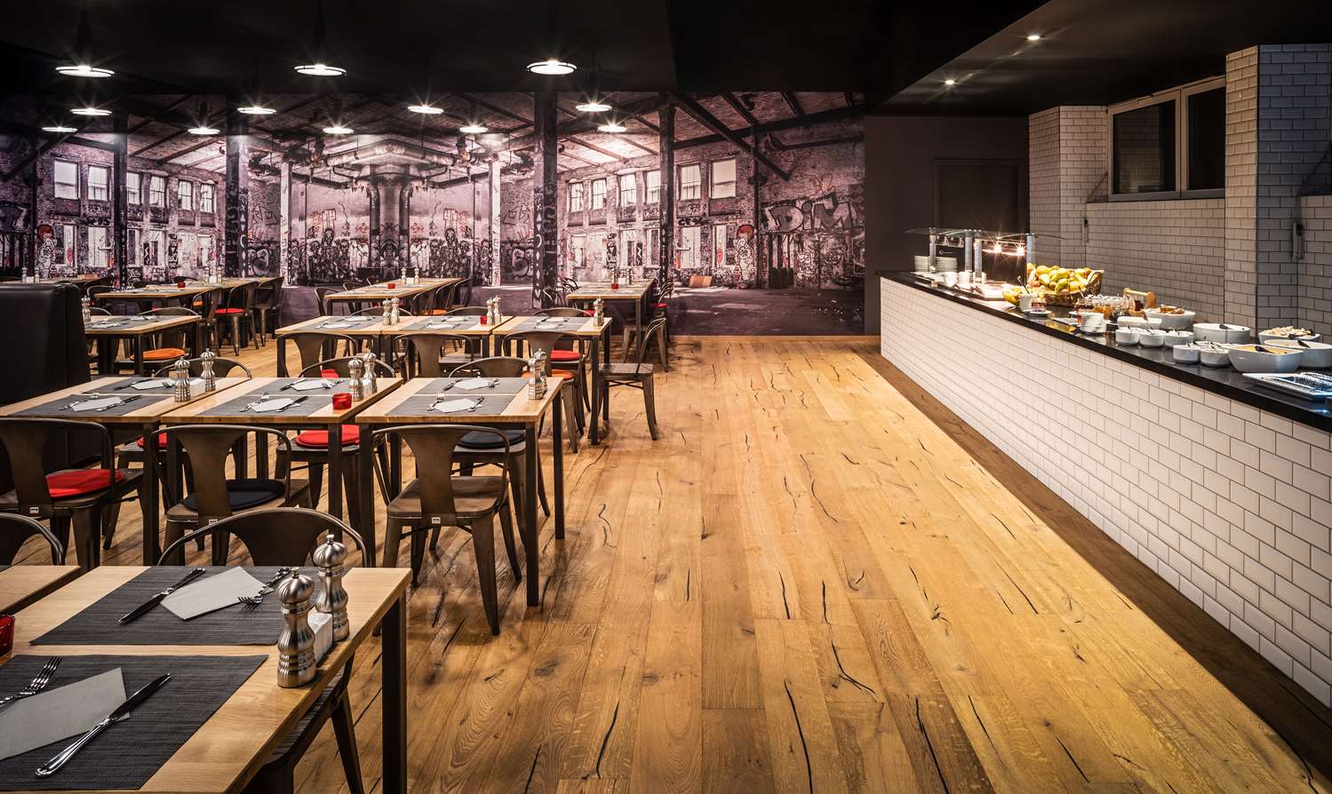 Фото Best Western Hotel Kaiserslautern