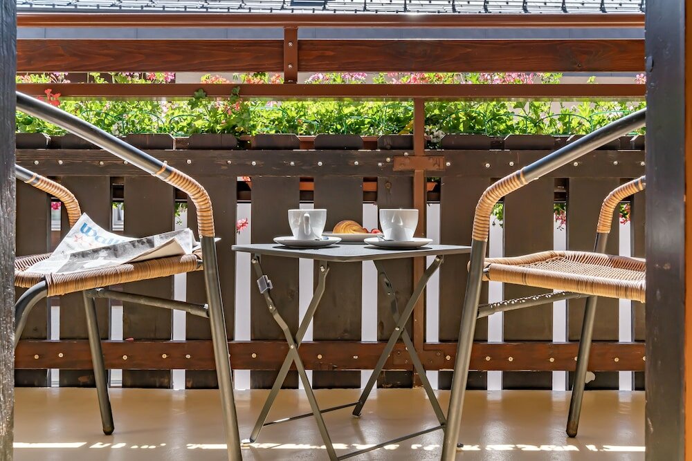 Фото Hotel Pollux