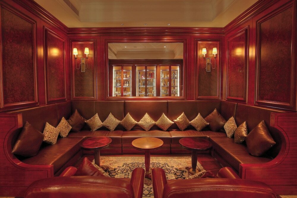 Фото JW Marriott Hotel Pune