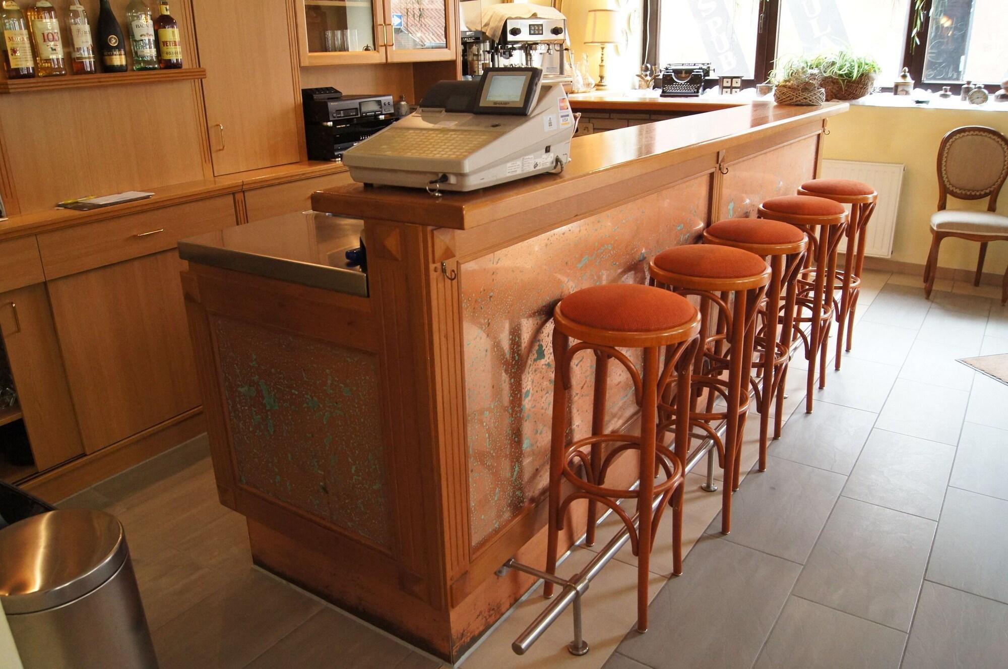 Фото Hotel Select