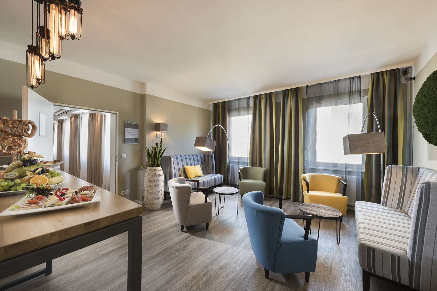 Фото Best Western Hotel Zur Post