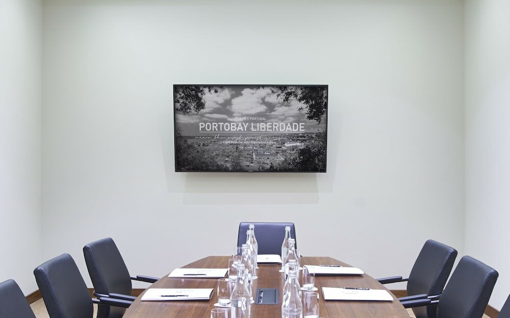 Фото PortoBay Liberdade