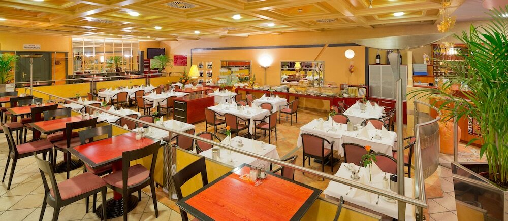 Фото Vienna Sporthotel