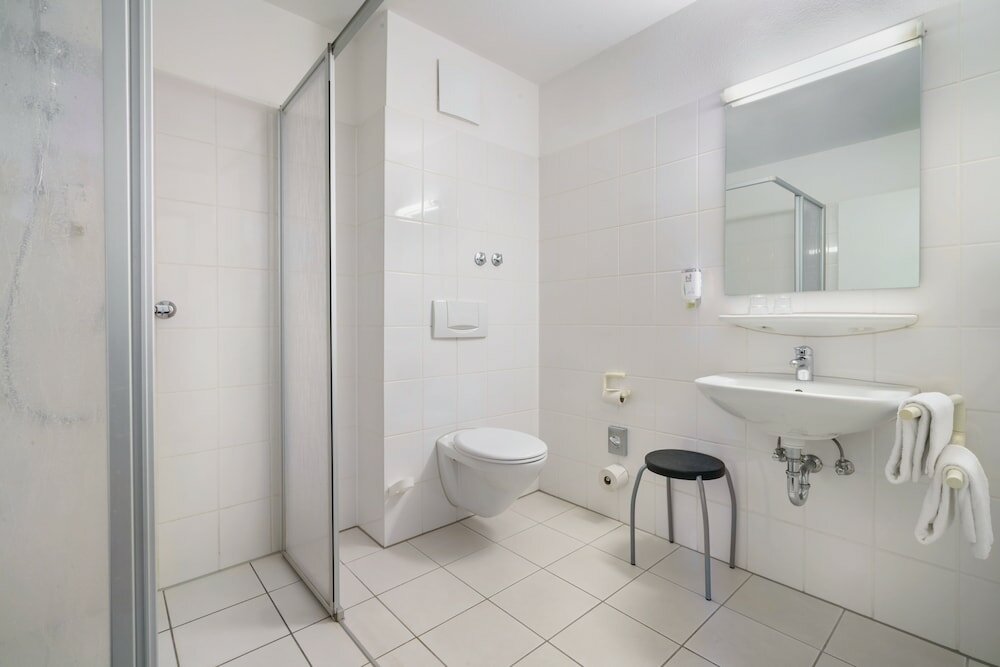 Фото Novum Hotel Hagemann Hamburg Hafen