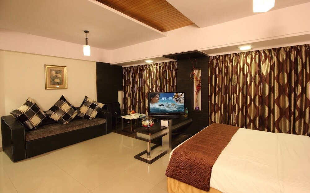 Фото Keys Select by Lemon Tree Hotels, Nestor, Mumbai