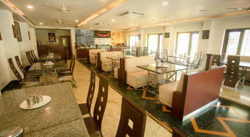 Фото Saaral Resorts