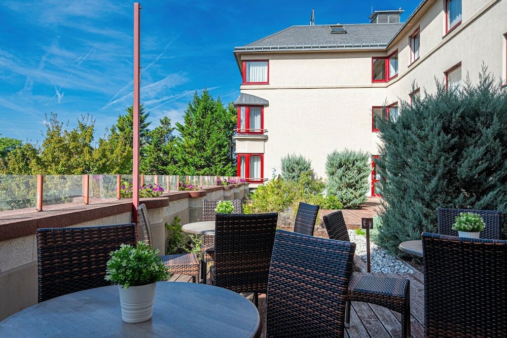 Фото Castrum Hotel Székesfehérvár