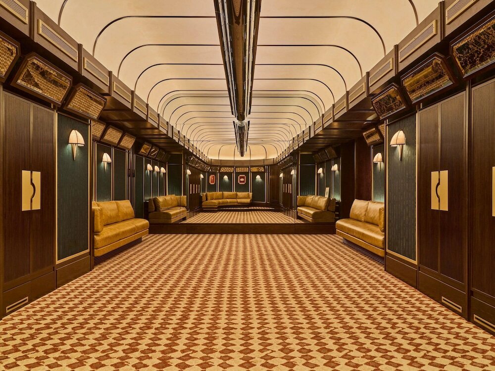 Фото Grand Hotel De La Minerve