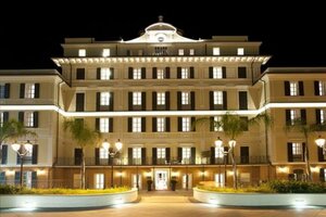 Grand Hotel Alassio Resort & SPA (Alassio, Via Antonio Gramsci, 2), hotel