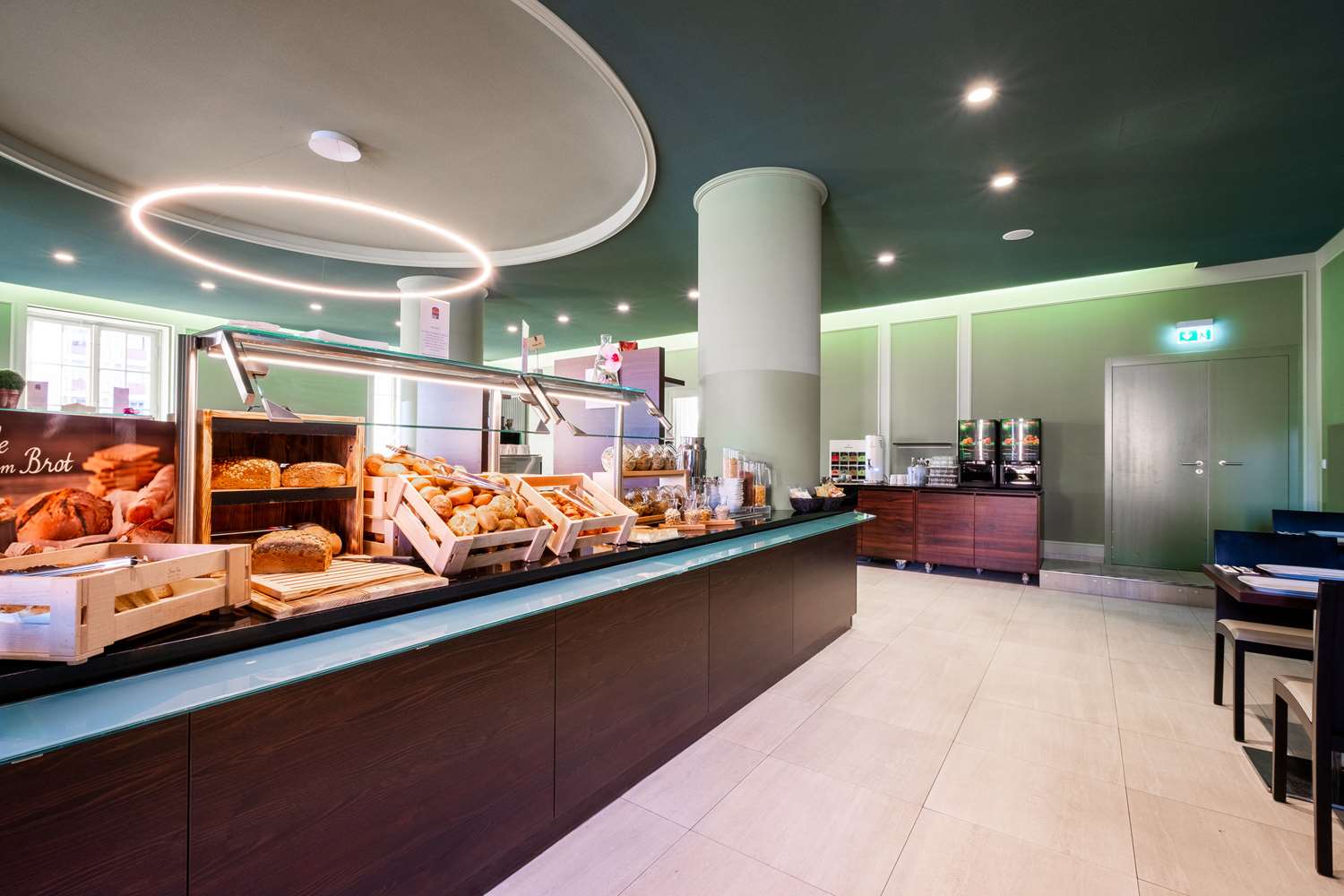 Фото Star G Hotel Premium Dresden Altmarkt