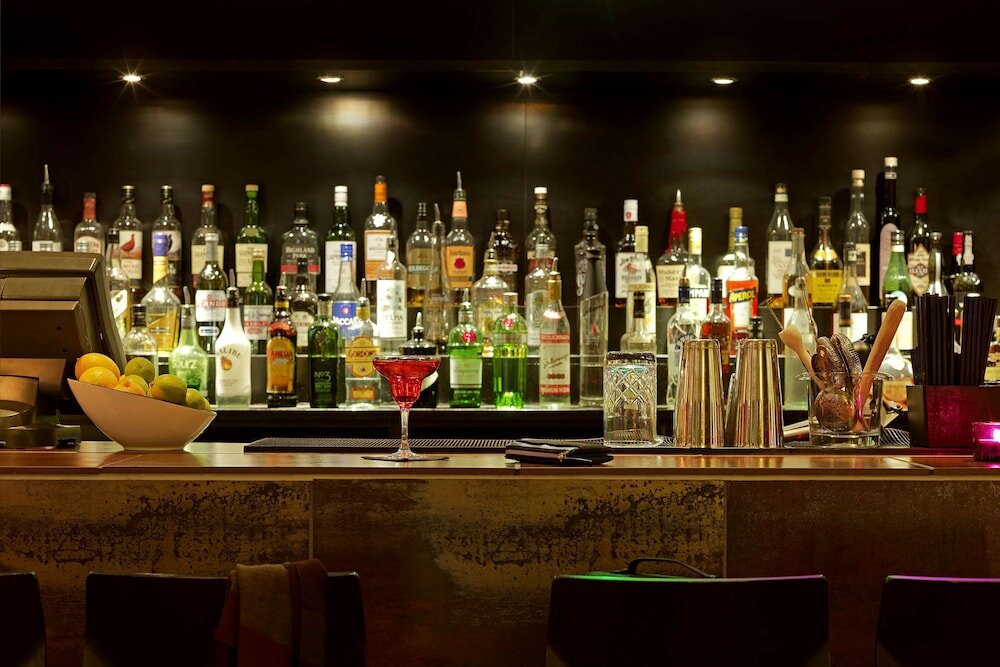 Фото Scandic Front