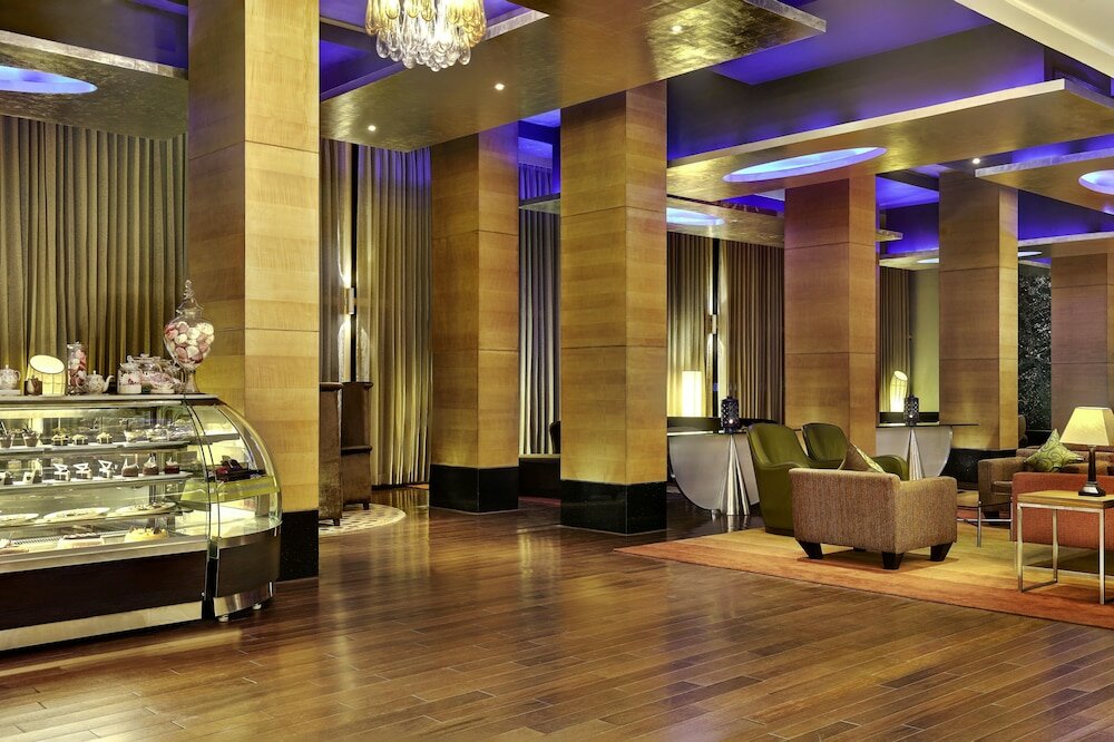 Фото Taj Club House