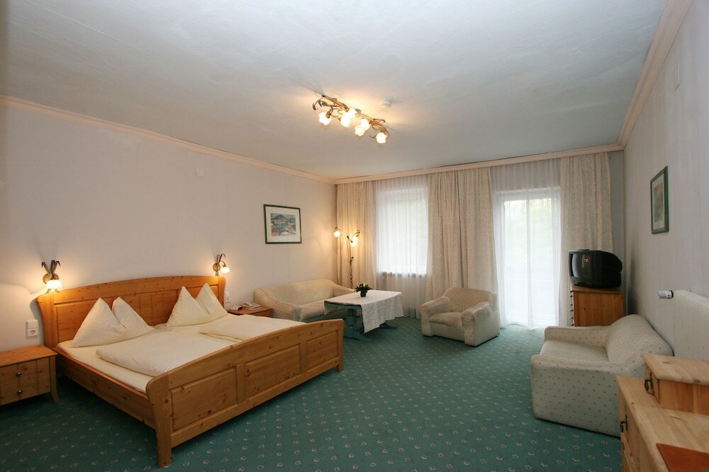 Фото Ferienhotel Alber