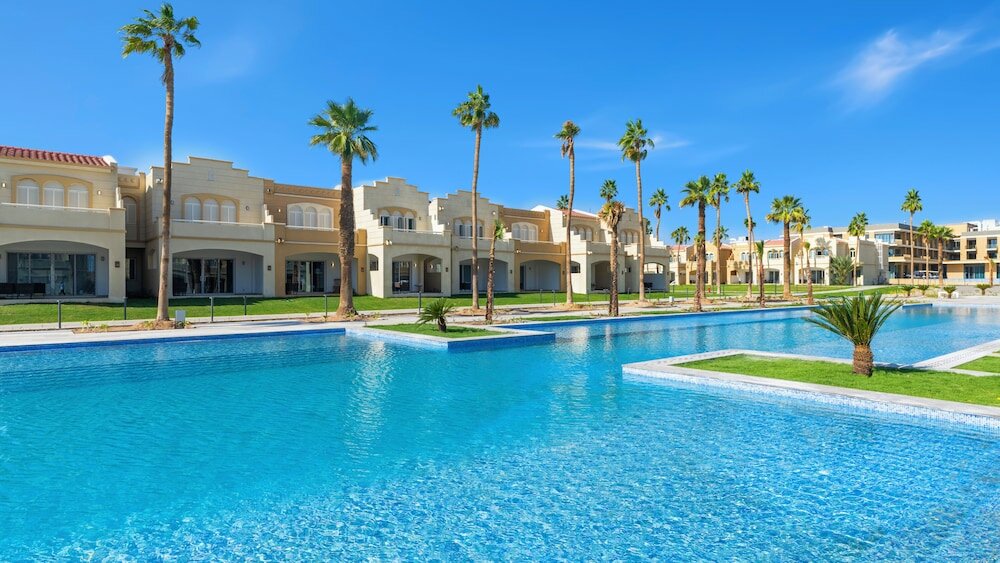 Фото Rixos Obhur Jeddah Resort & Villas