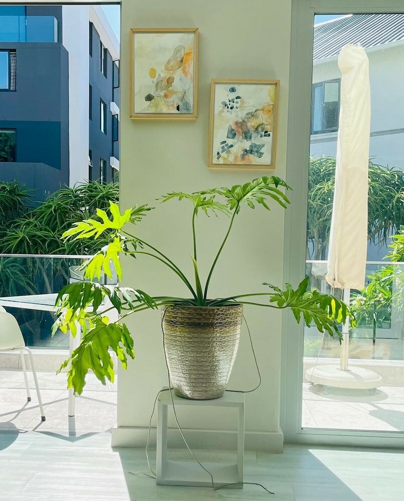 Фото Zest Boutique Hotel