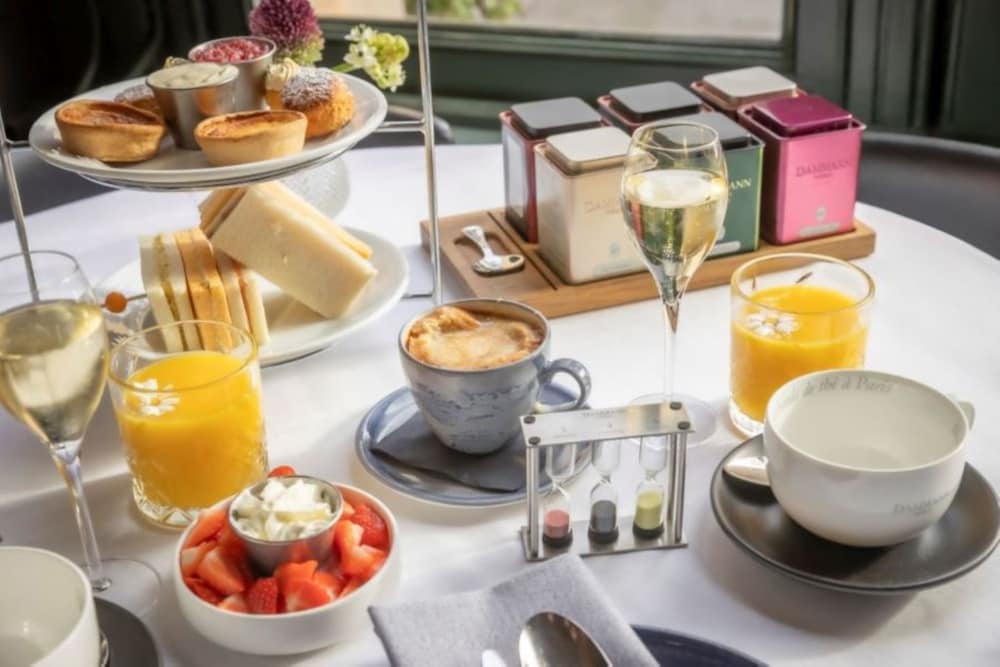 Фото Clayton Hotel Amsterdam American