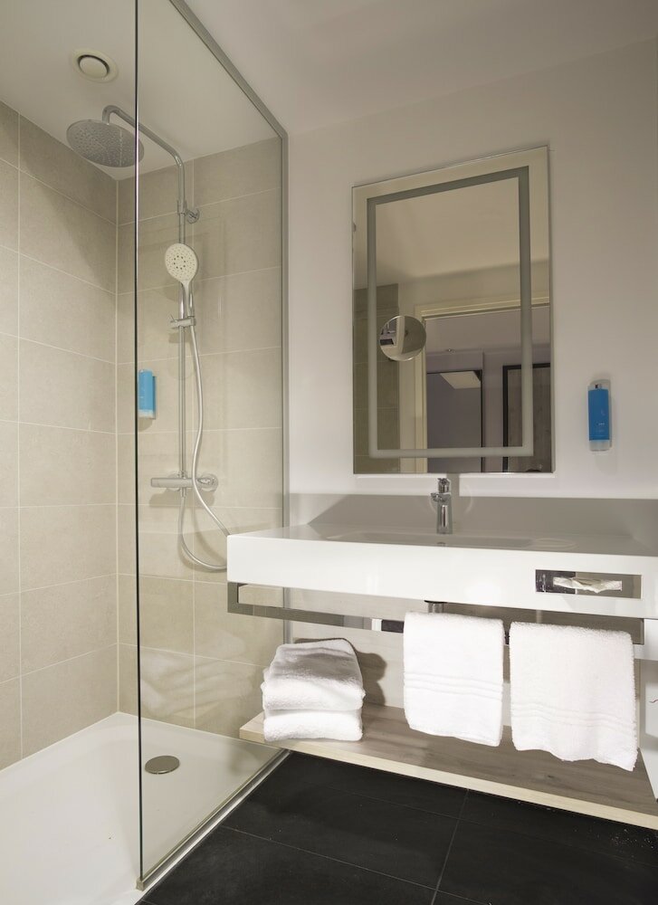 Фото Roomz Vienna Prater