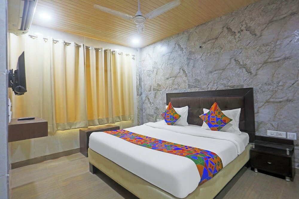 Фото Fabhotel Gera