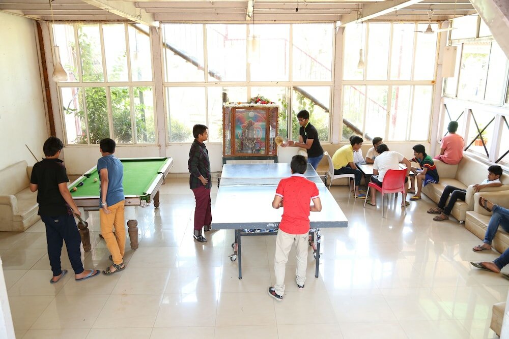 Фото Shanti Villa