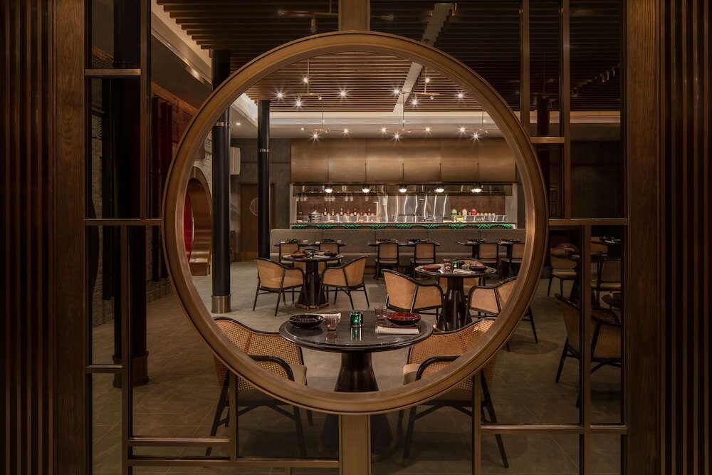 Фото Hyatt Regency Trivandrum