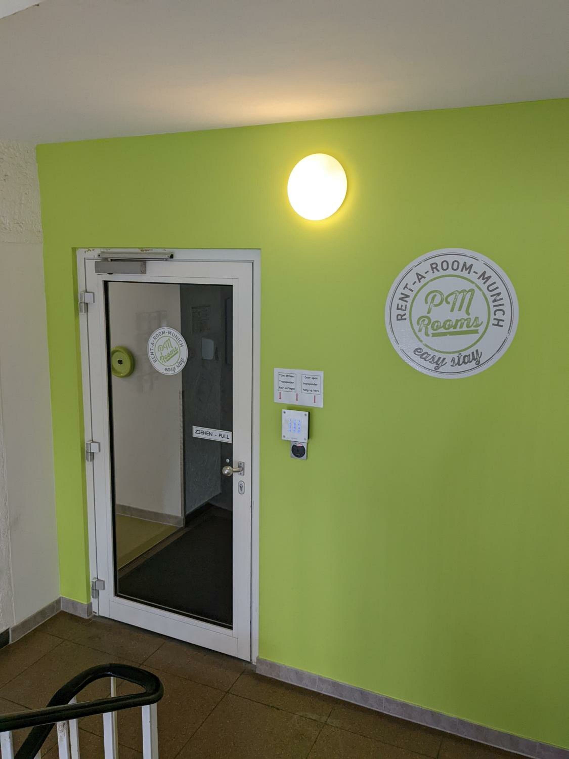Фото PM-Rooms