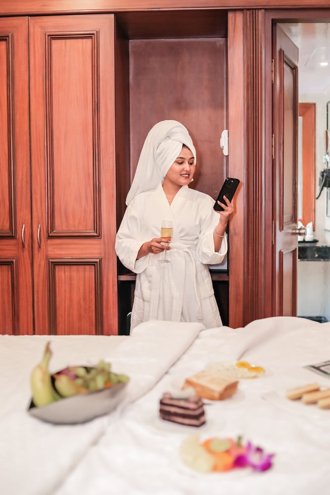 Фото India Awadh