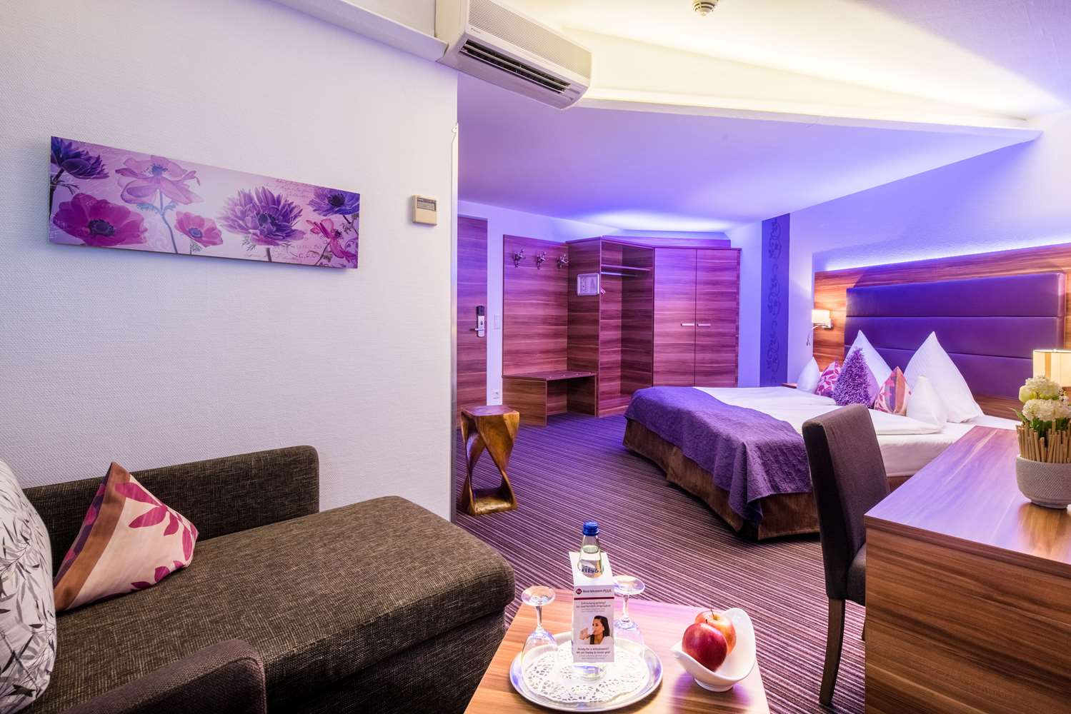 Фото Best Western Plus Parkhotel Erding