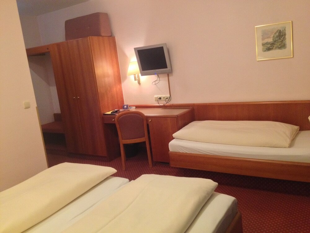 Фото Hotel Carmen