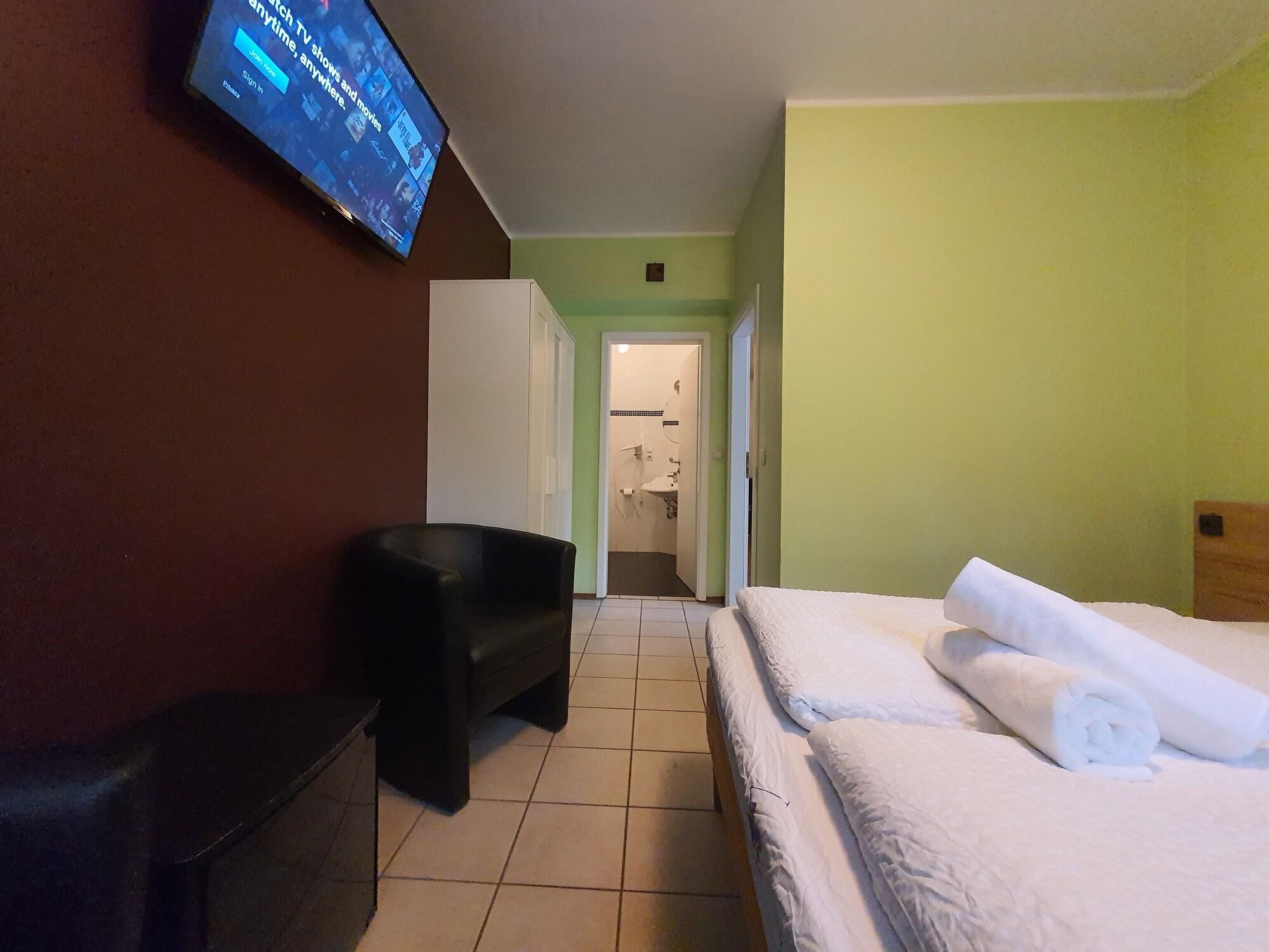 Фото Ambiente by Next Inn