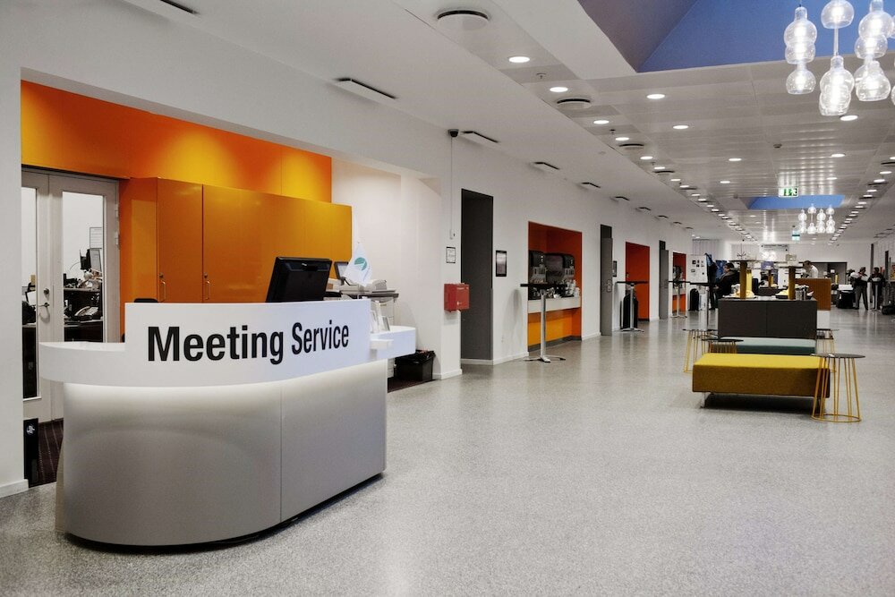 Фото Scandic Copenhagen