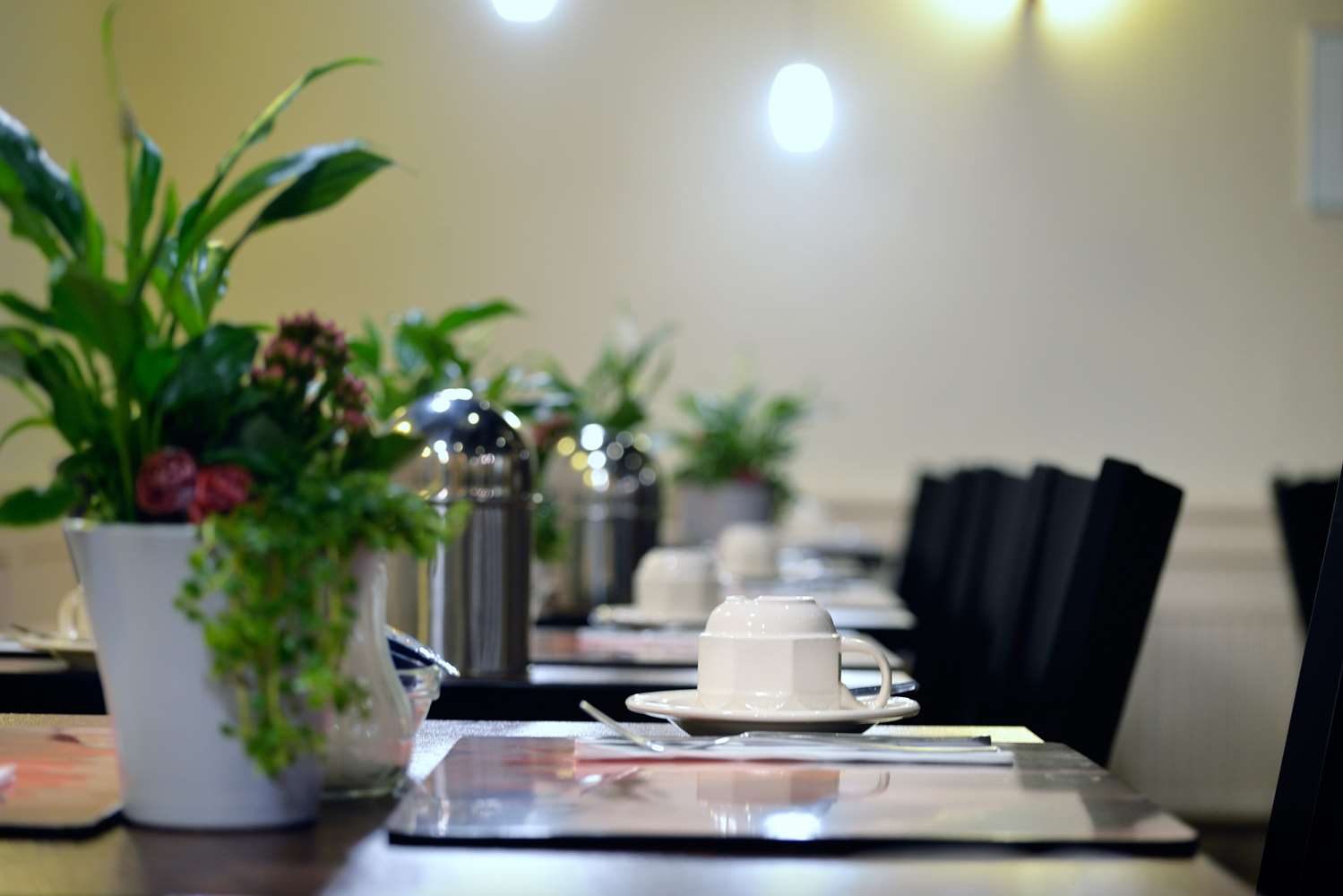 Фото Best Western Dam Square Inn