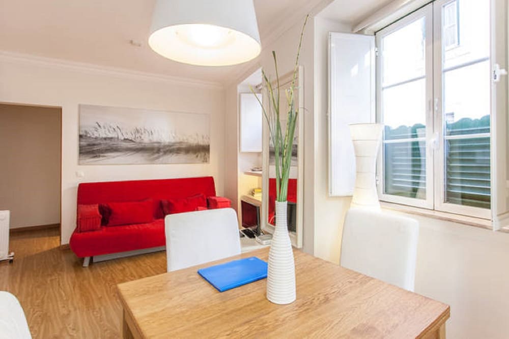 Фото City Stays Chiado Apartments
