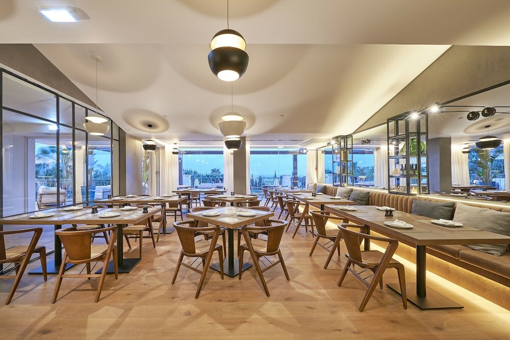 Фото Cascade Wellness Resort