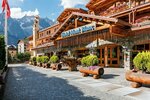 iH Hotels Courmayeur Mont Blanc Resort