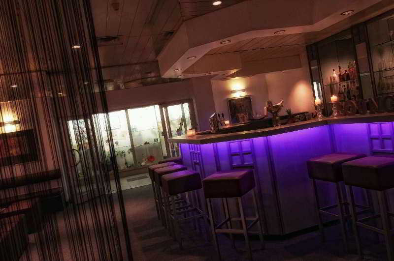 Фото Center Hotel Main Franken Bamberg