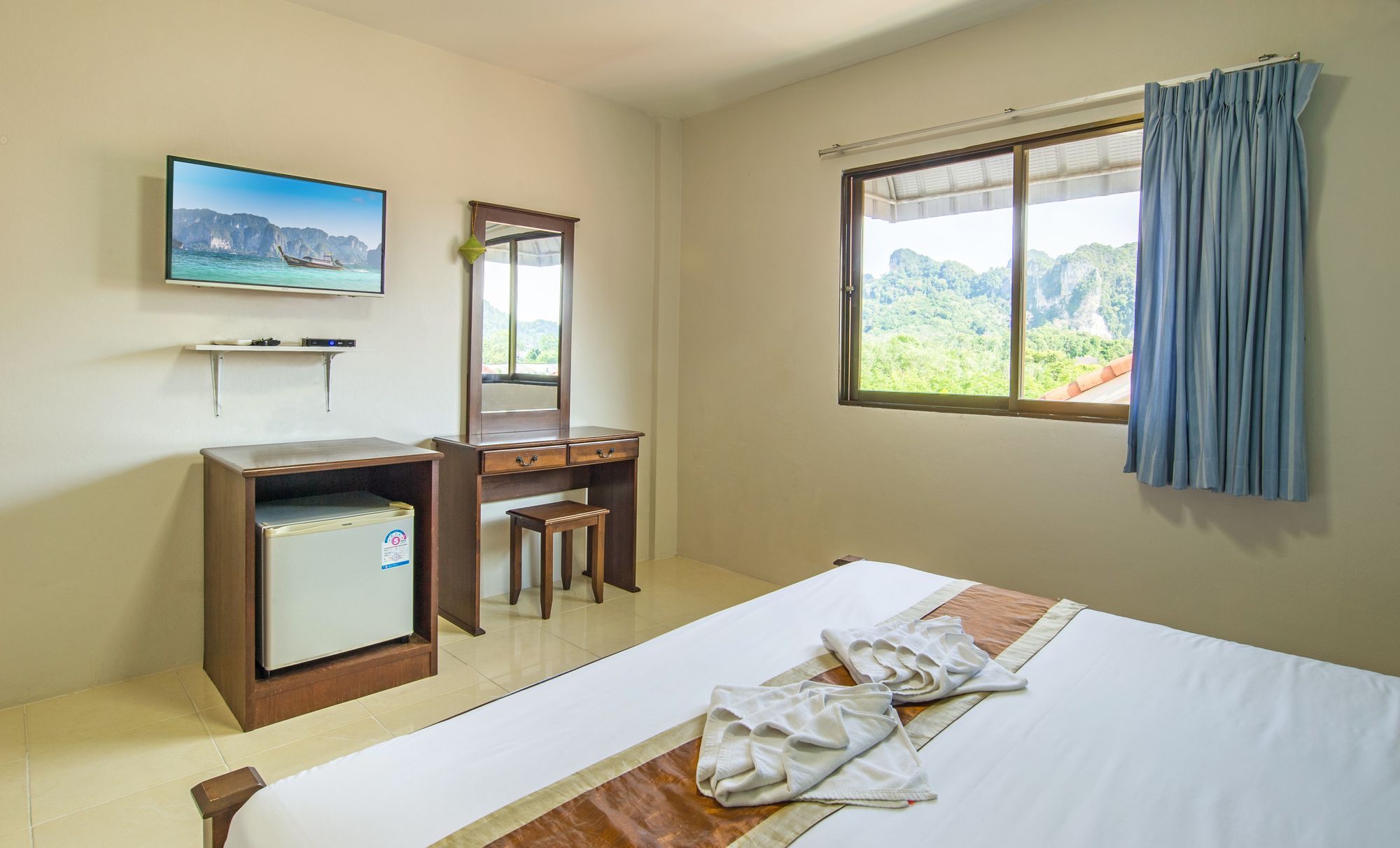 Фото Mukanda Residence