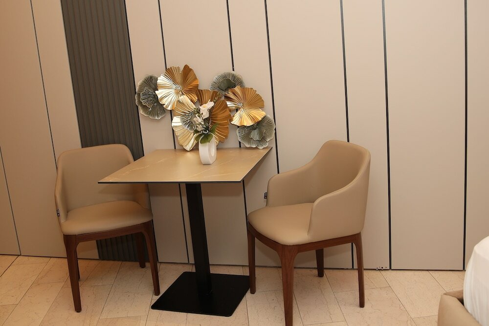 Фото Отель Hafez Bad Salzuflen