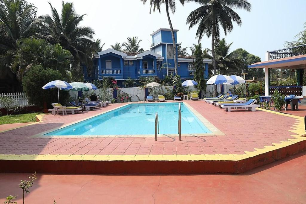 Фото Dona Sa Maria