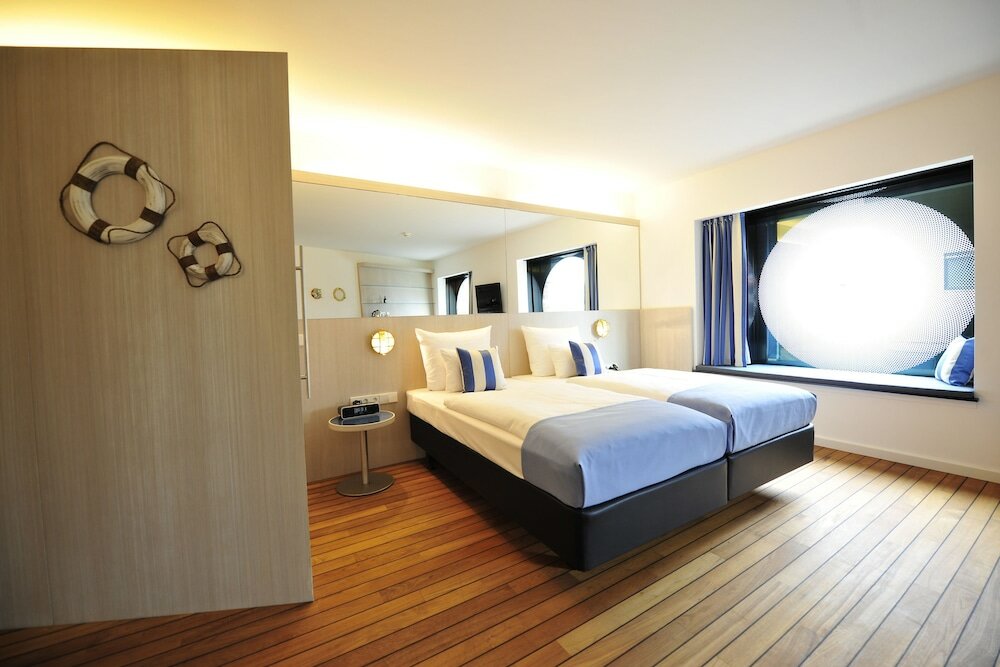 Фото Arcotel Onyx Hamburg