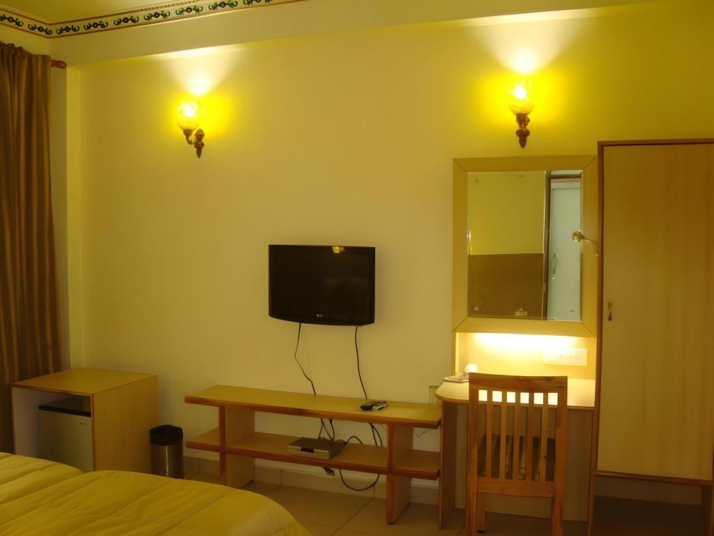 Фото Ray Of Maya Retreat and Resorts