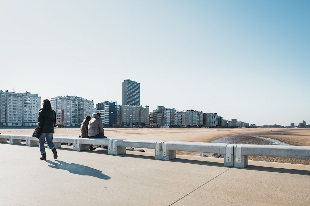 Фото Hotel Burlington