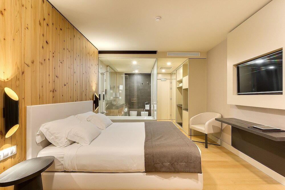 Фото Pedras do Mar Resort & SPA