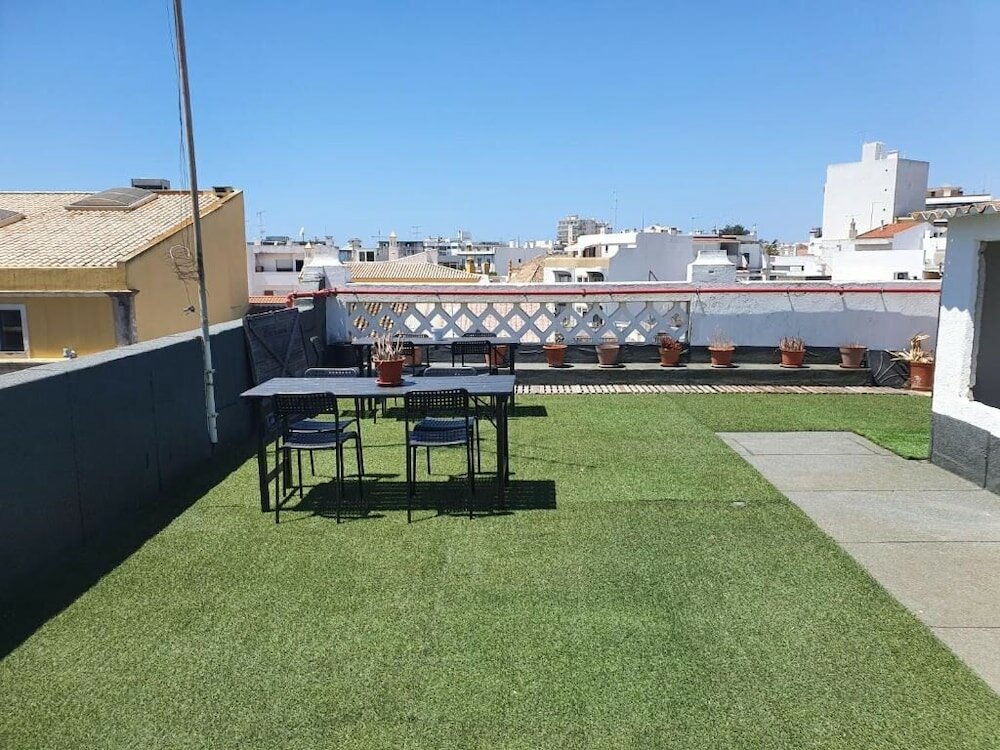 Фото Baixa Terrace Hostel