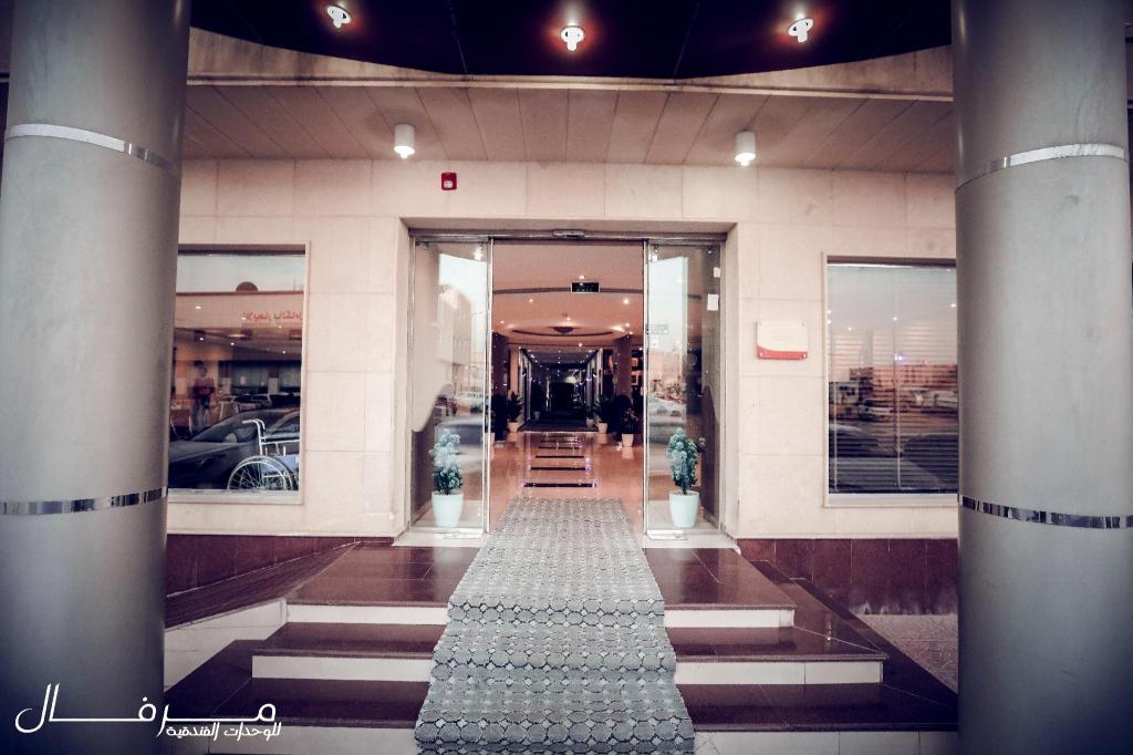 Фото Merfal Hotel Apartments Al Taawan