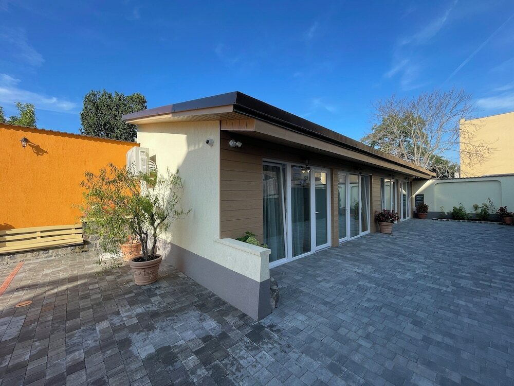 Фото Karin Hotel