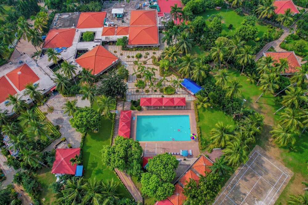 Фото Toshali Sands Puri