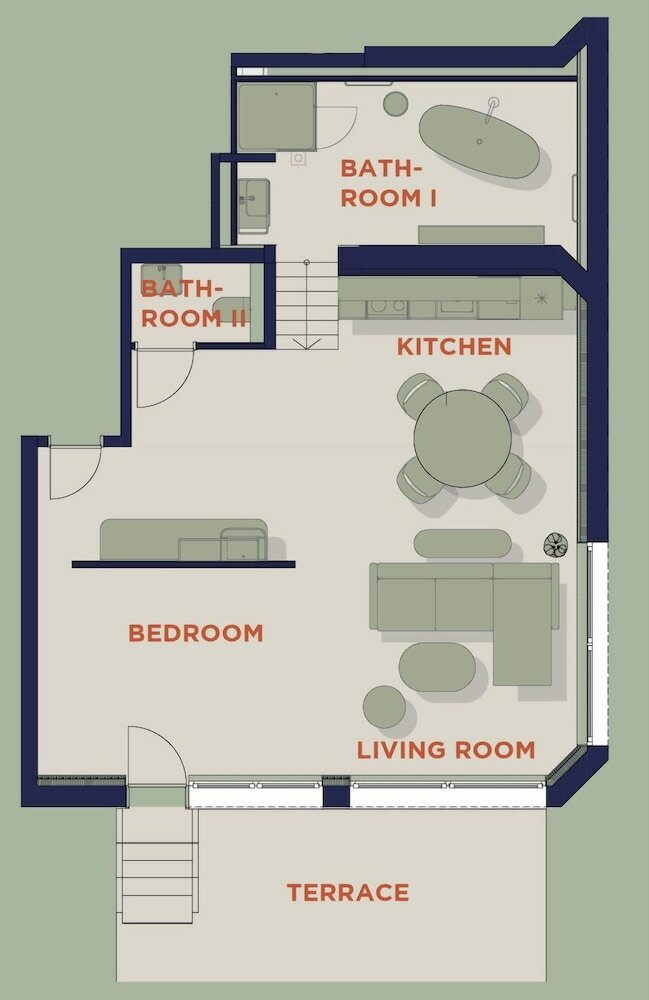 Фото Aparthotel Goldey Interlaken