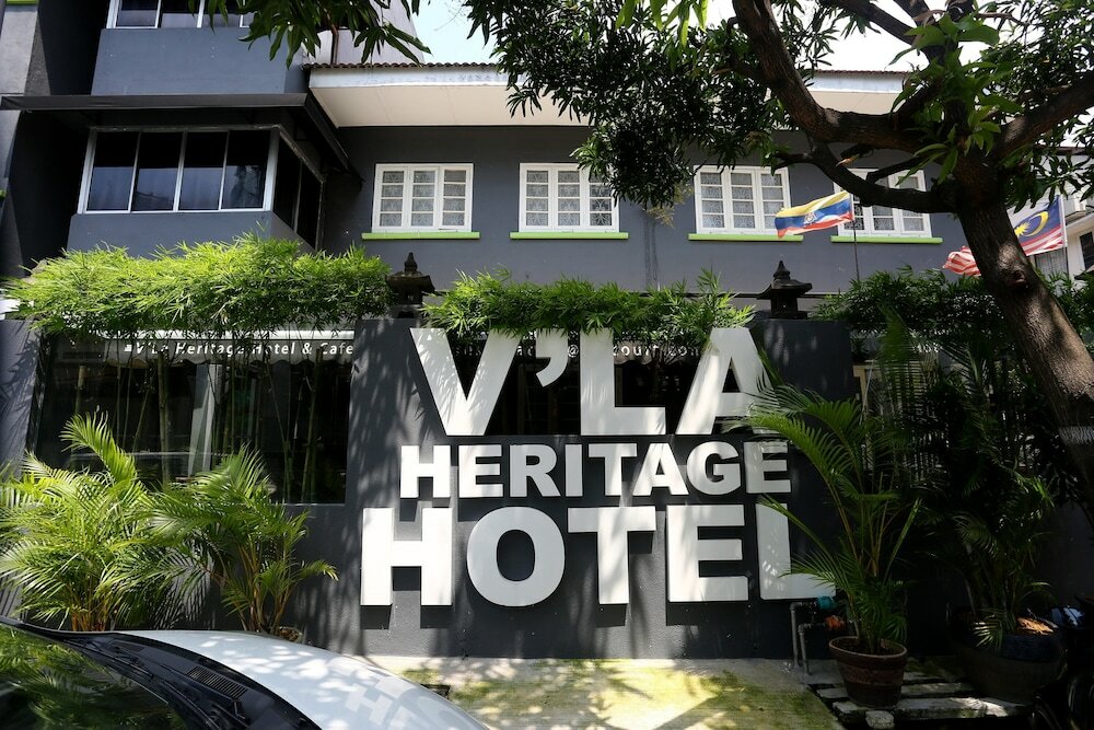 Фото V'la Heritage Hotel Kuala Lumpur